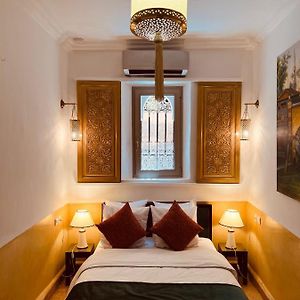 Habitación Estándar con Cama King